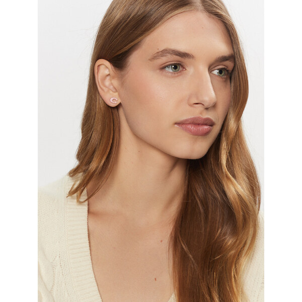 Náušnice Coach 60579978