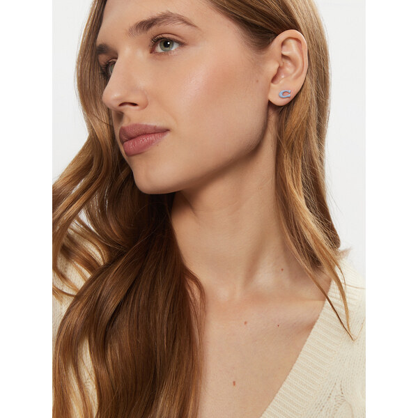 Náušnice Coach 64905284