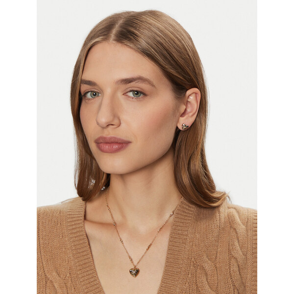 Náušnice Coach 60579995