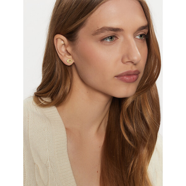 Náušnice Coach 62613962