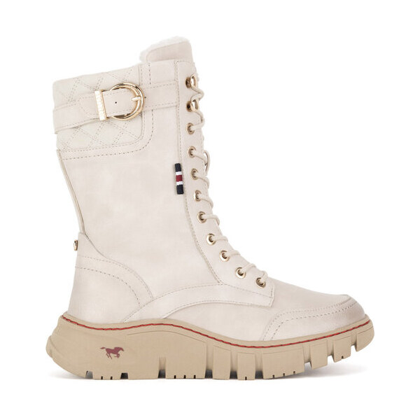 Čižmy Mustang 60633675