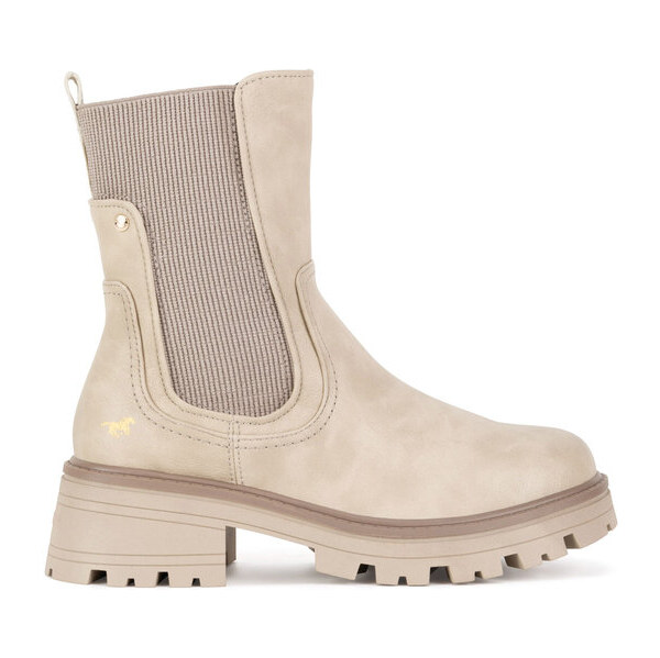 Členková obuv Mustang 60633794