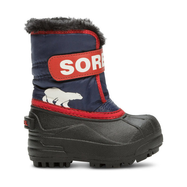 Snehule Sorel 60580011
