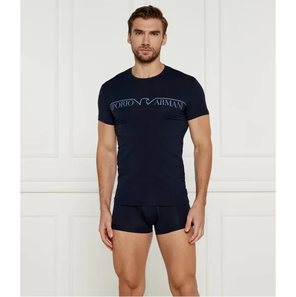 Emporio Armani Pyžamo | Slim Fit 60582071