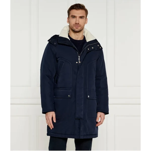 BOSS BLACK Bunda H-Coyan | Regular Fit 60582126