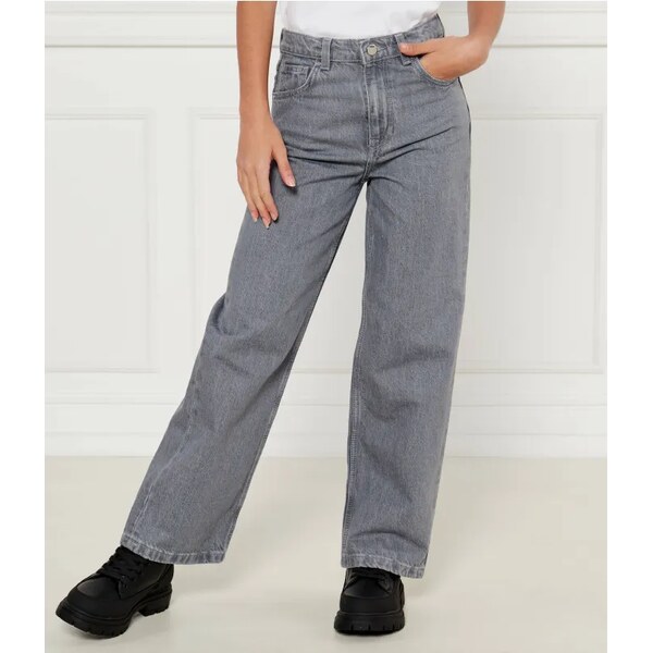 Guess Džínsy | Straight fit 47902551