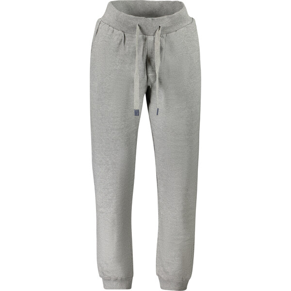 Pánske tepláky North Sails, sivé 64709721