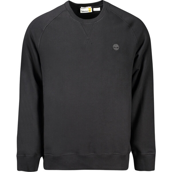 Pánska čierna mikina Timberland 64708801