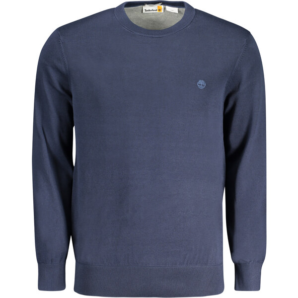 Pánsky modrý sveter Timberland 64703579