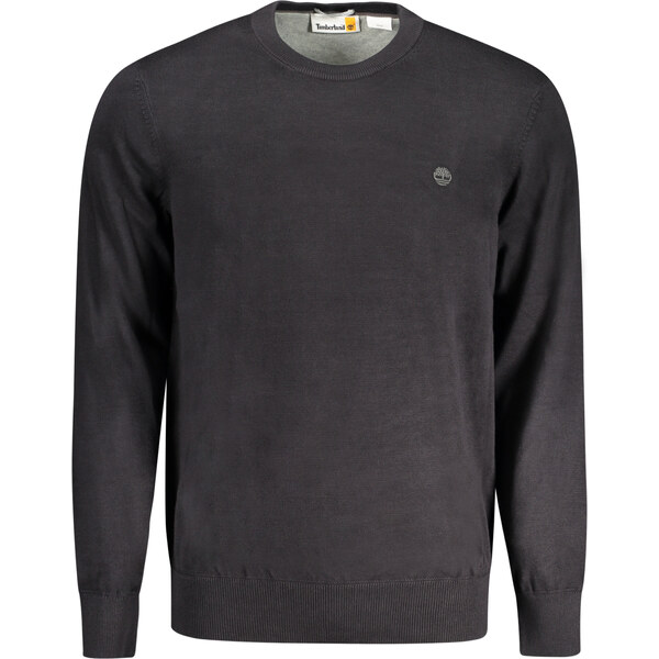 Pánsky čierny sveter Timberland 64706071