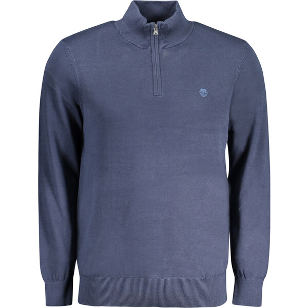 Pánsky modrý sveter Timberland 64710112