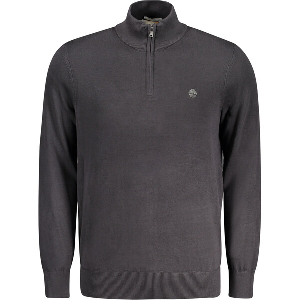 Pánsky čierny sveter Timberland 64706938