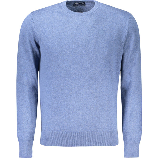 Pánsky modrý sveter North Sails 64703466