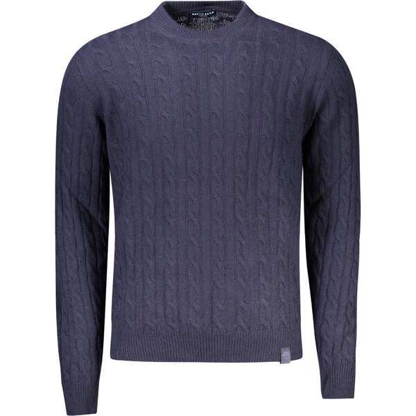 Pánsky modrý sveter North Sails 64711604