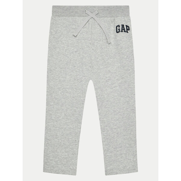 Teplákové nohavice Gap 60586523
