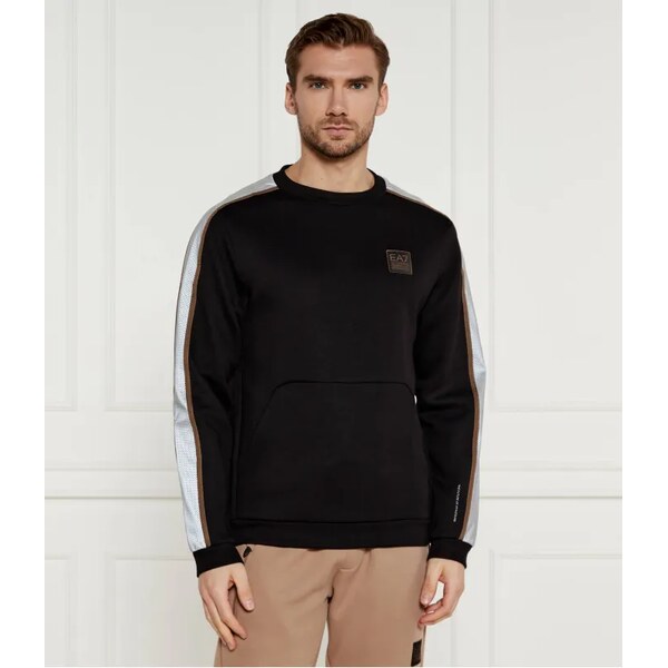 EA7 Mikina | Regular Fit 60582116