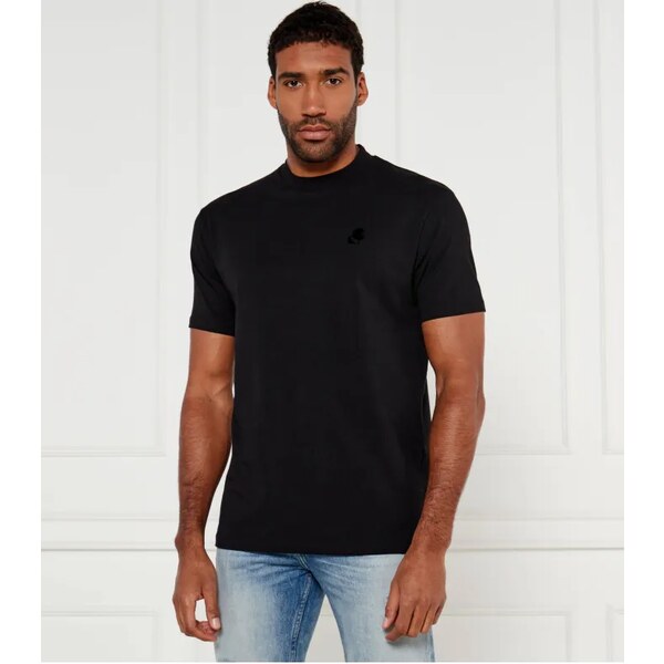 Karl Lagerfeld Tričko | Loose fit 60582055