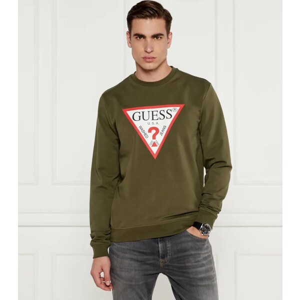 GUESS Mikina audley | Regular Fit 60582222