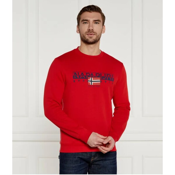 Napapijri Mikina | Regular Fit 60582161