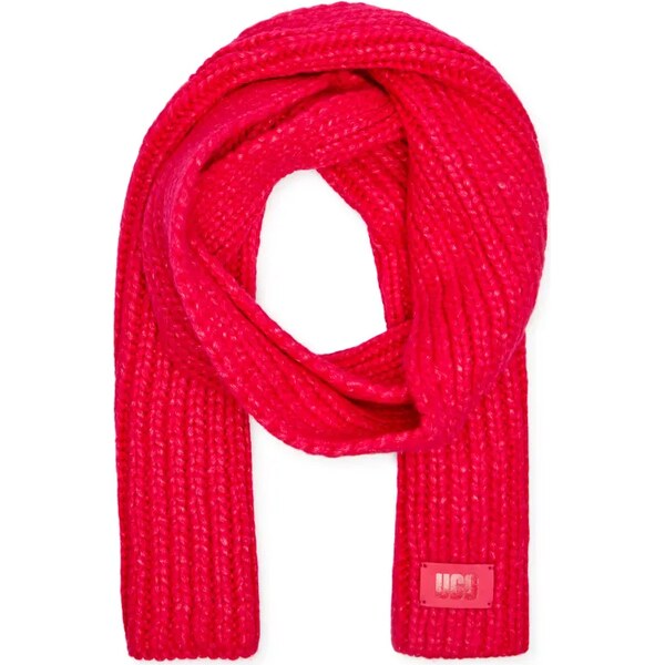 UGG Šál CHUNKY | s prímesou vlny 60578191