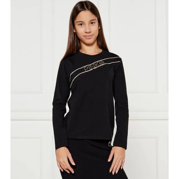 Pinko UP Blúzka | Regular Fit 60582163