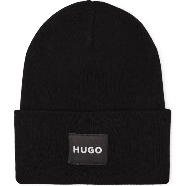 HUGO Čiapka Xevon_C 60582200