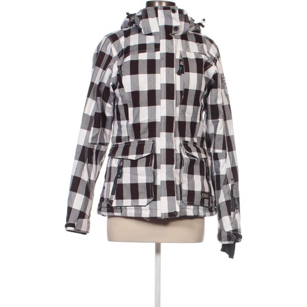 Dámska bunda pre zimné športy Killtec 60590493