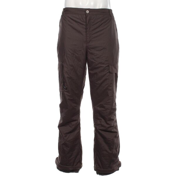 Pánske nohavice pre zimné sporty Out 4 Living 60590685