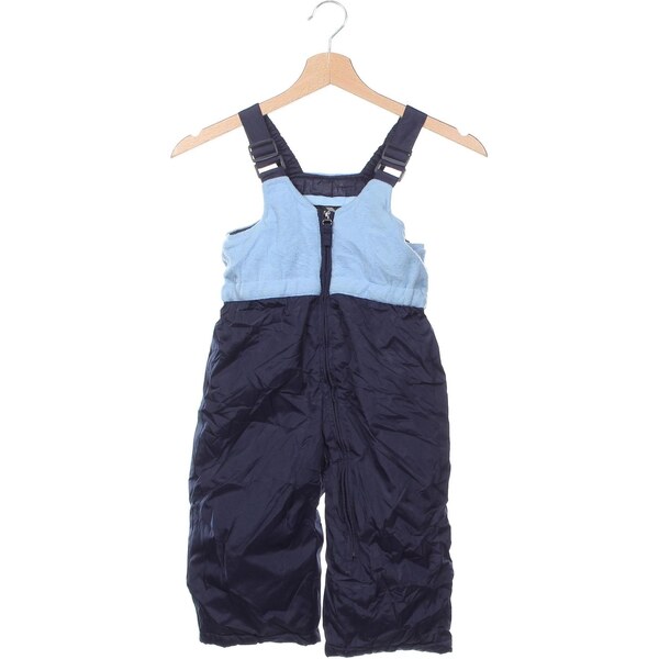 Detský overal pre zimné športy ZeroXposur 60590844