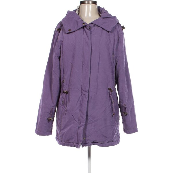 Dámska bunda Gina Laura 60590962