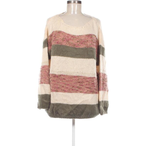 Dámsky pulóver Jean Pascale 60591098