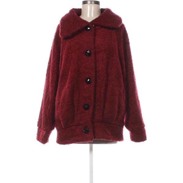 Dámsky kabát Amisu 60591284