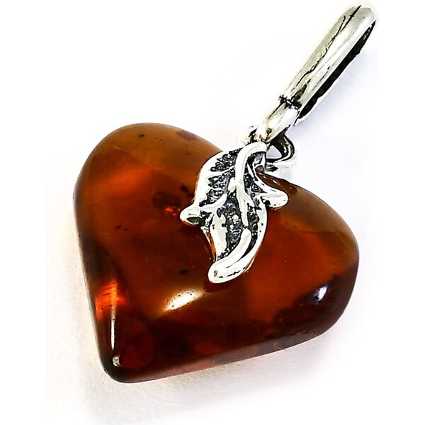 Strieborný prívesok Glare 518 60586816