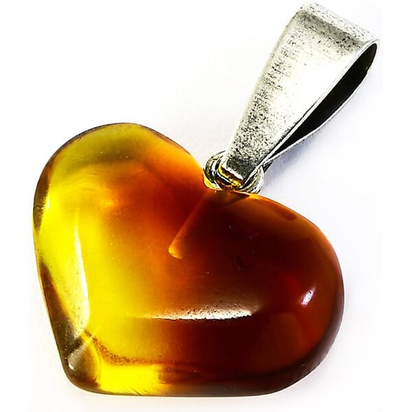 Strieborný prívesok Glare 519 60586817