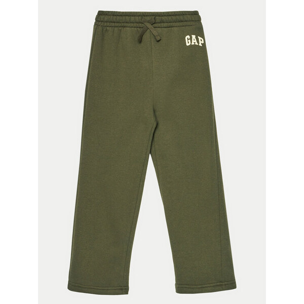 Bavlnené nohavice Gap 60587555