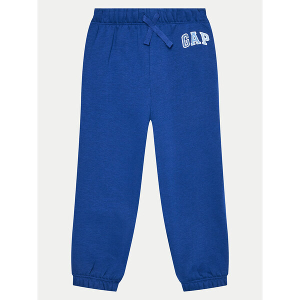 Teplákové nohavice Gap 60587567