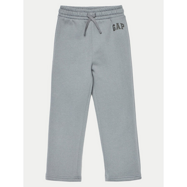 Bavlnené nohavice Gap 60587558