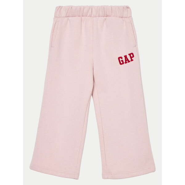 Teplákové nohavice Gap 60587570