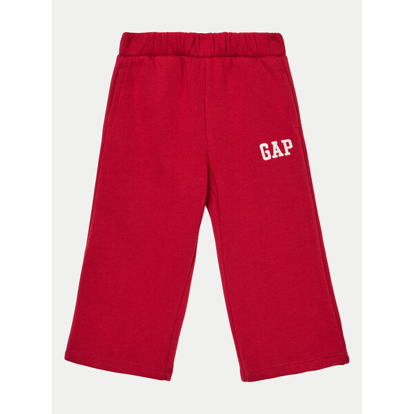 Teplákové nohavice Gap 60587554