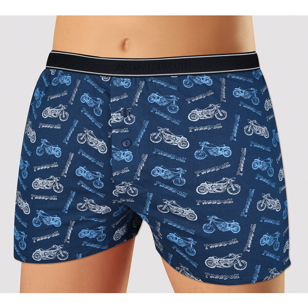 Trenírky Andrie PS 5854 60616073