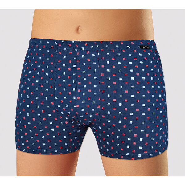 Boxerky Andrie PS 5870 Lycra 60616069