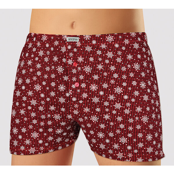 Trenírky Andrie PS 5846 60616071