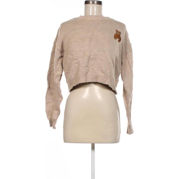 Dámsky pulóver Romwe 60591815