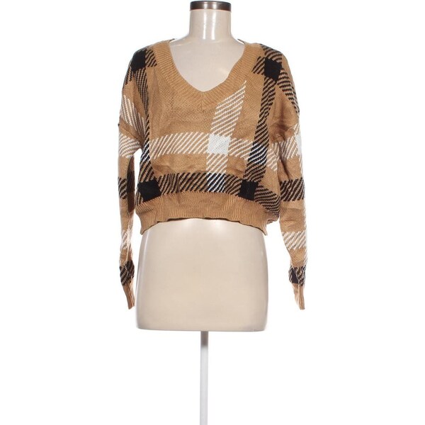 Dámsky pulóver SHEIN 60591899