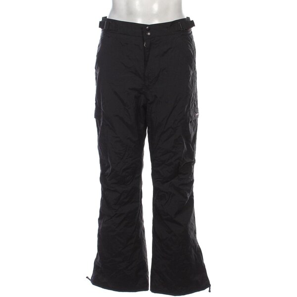 Pánske nohavice pre zimné sporty Active 60592239