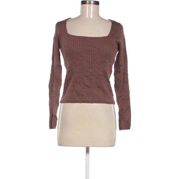 Dámsky pulóver SHEIN 60592419