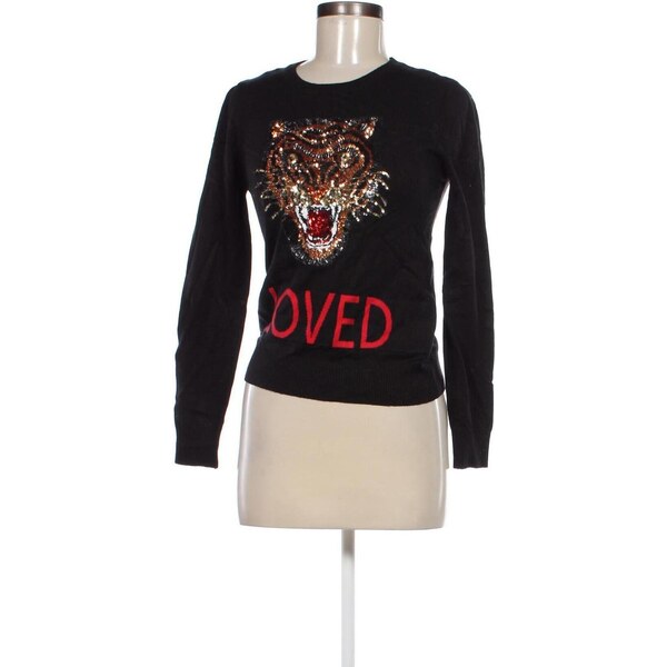 Dámsky pulóver Live 60592843