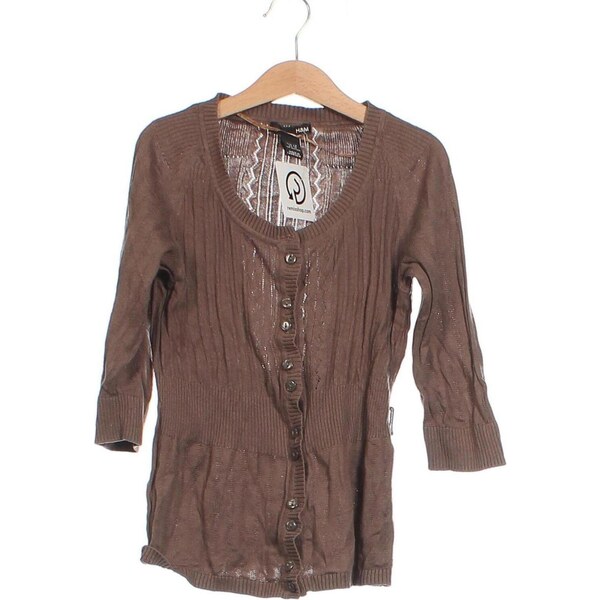 Dámsky kardigán H&M 60592991