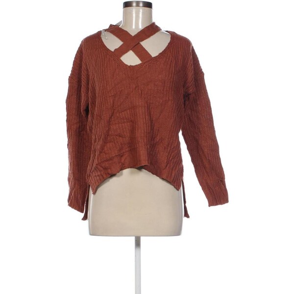 Dámsky pulóver Question? 60592994