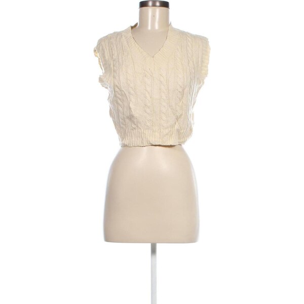 Dámsky pulóver SHEIN 60593028